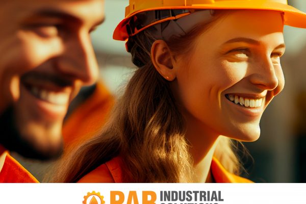 ¡Bienvenidos a PAR Industrial Solutions!