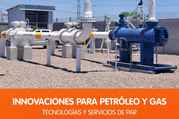 Una visión sobre las tecnologías y servicios de PAR